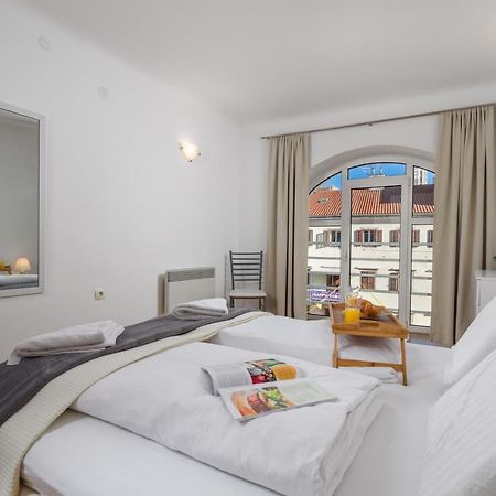 Main View Apartment Rijeka Exterior photo