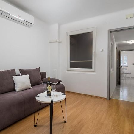 Main View Apartment Rijeka Exterior photo